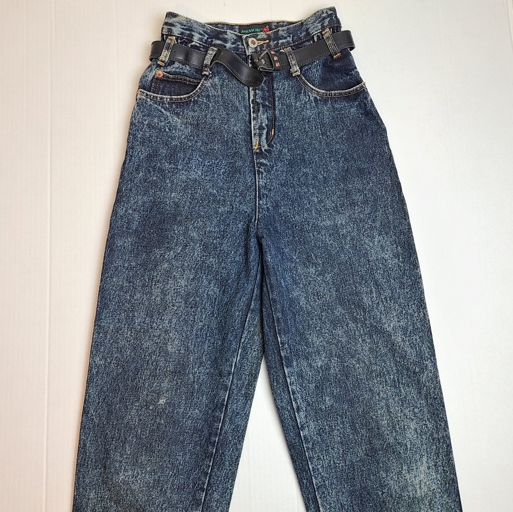 VINTAGE 90s Jordache Jeans - Picture 7 of 15